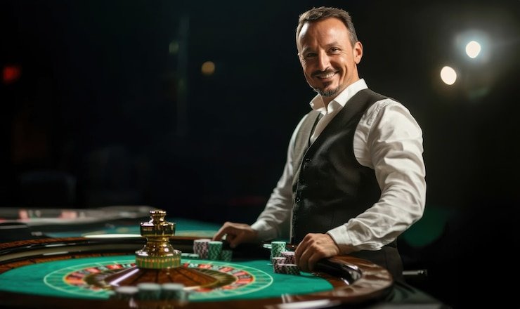Roulette Game